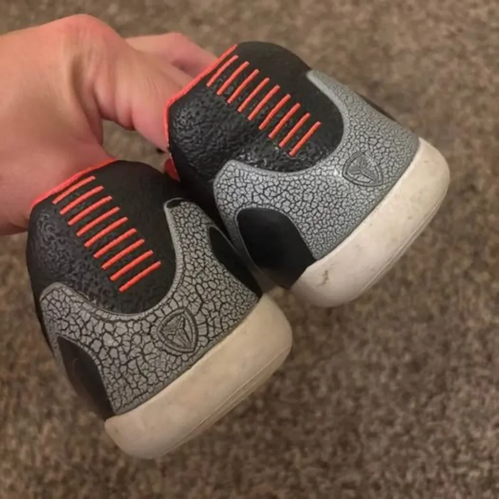 Nike kids shoes